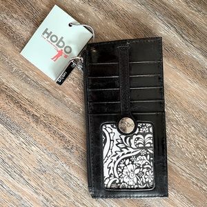 Hobo Metro Slide Wallet